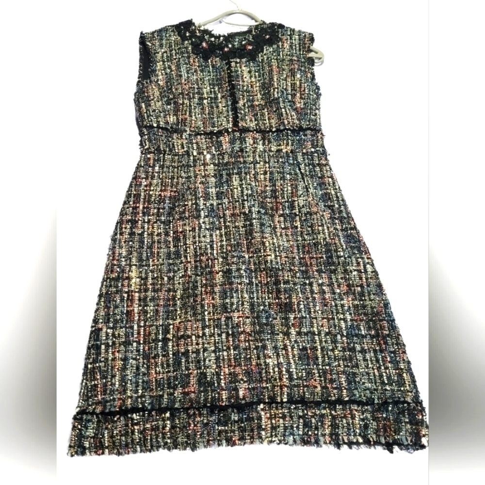 Giambattista Valli Dress SZ 10